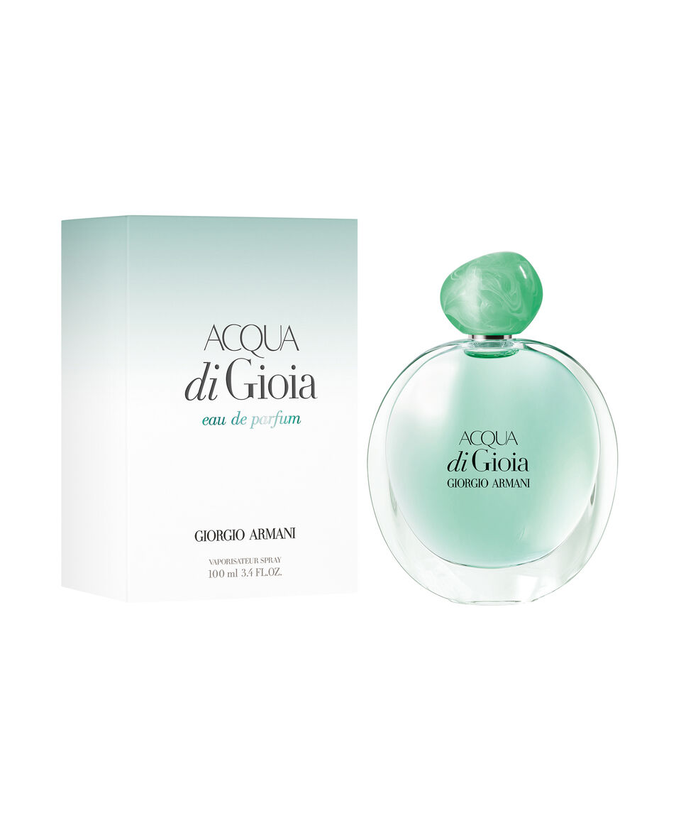 Giorgio Armani Acqua Di Gioia 100 mL EDP