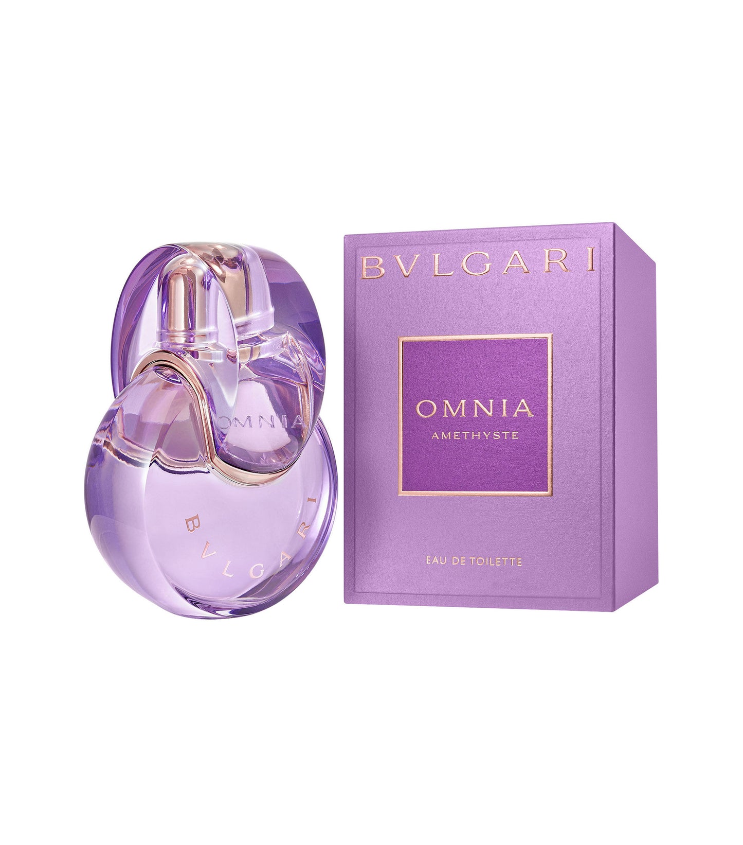 Bvlgari Omnia Amethyste 100 mL EDP