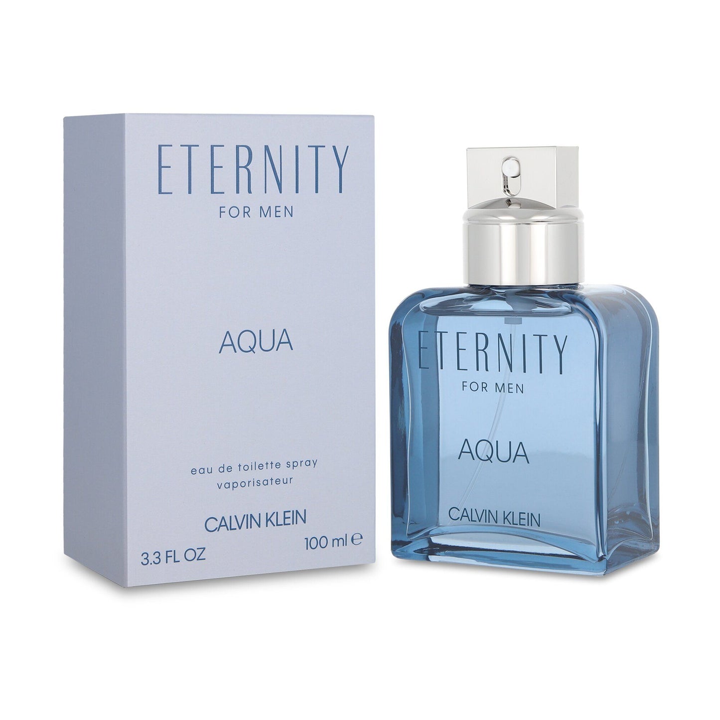 Calvin Klein Eternity Acqua for Men 100 mL EDT