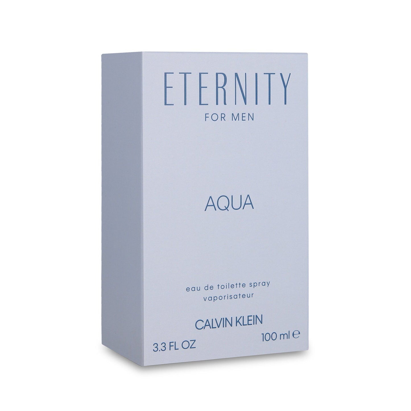 Calvin Klein Eternity Acqua for Men 100 mL EDT