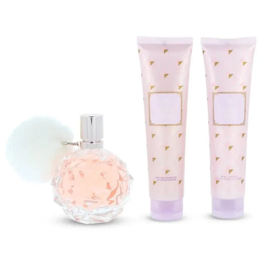 Set Ariana Grande Ari 100 mL EDP