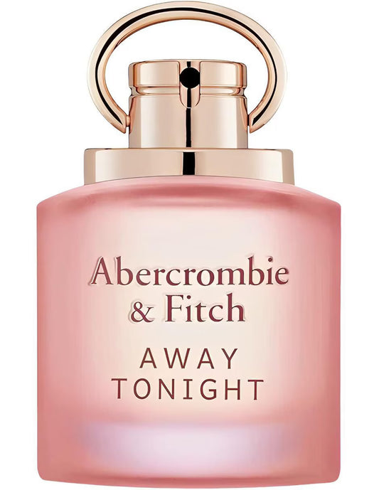 Abercrombie & Fitch Away Tonight Woman 100 ml EDP