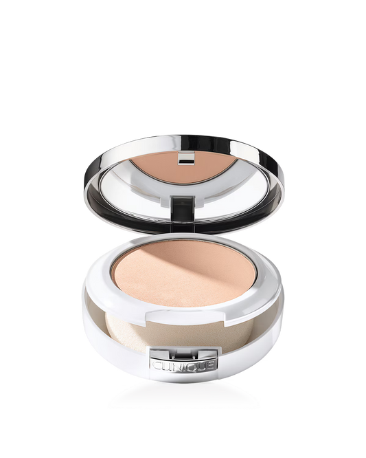 Clinique Base en Polvo Beyond Perfecting Powder Base + Corrector - 02 Alabaster 14.5 g