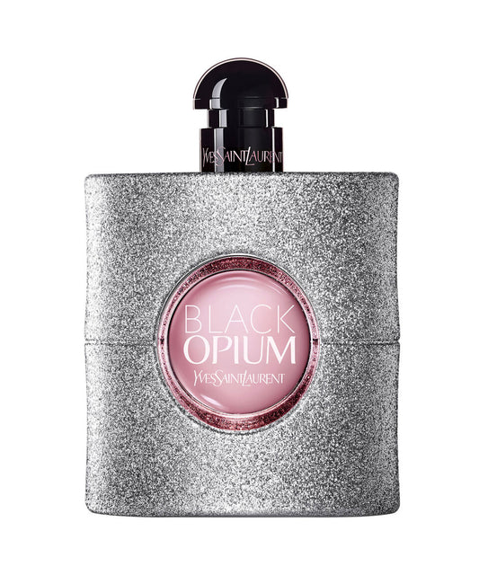 Yves Saint Laurent Black Opium Glitter