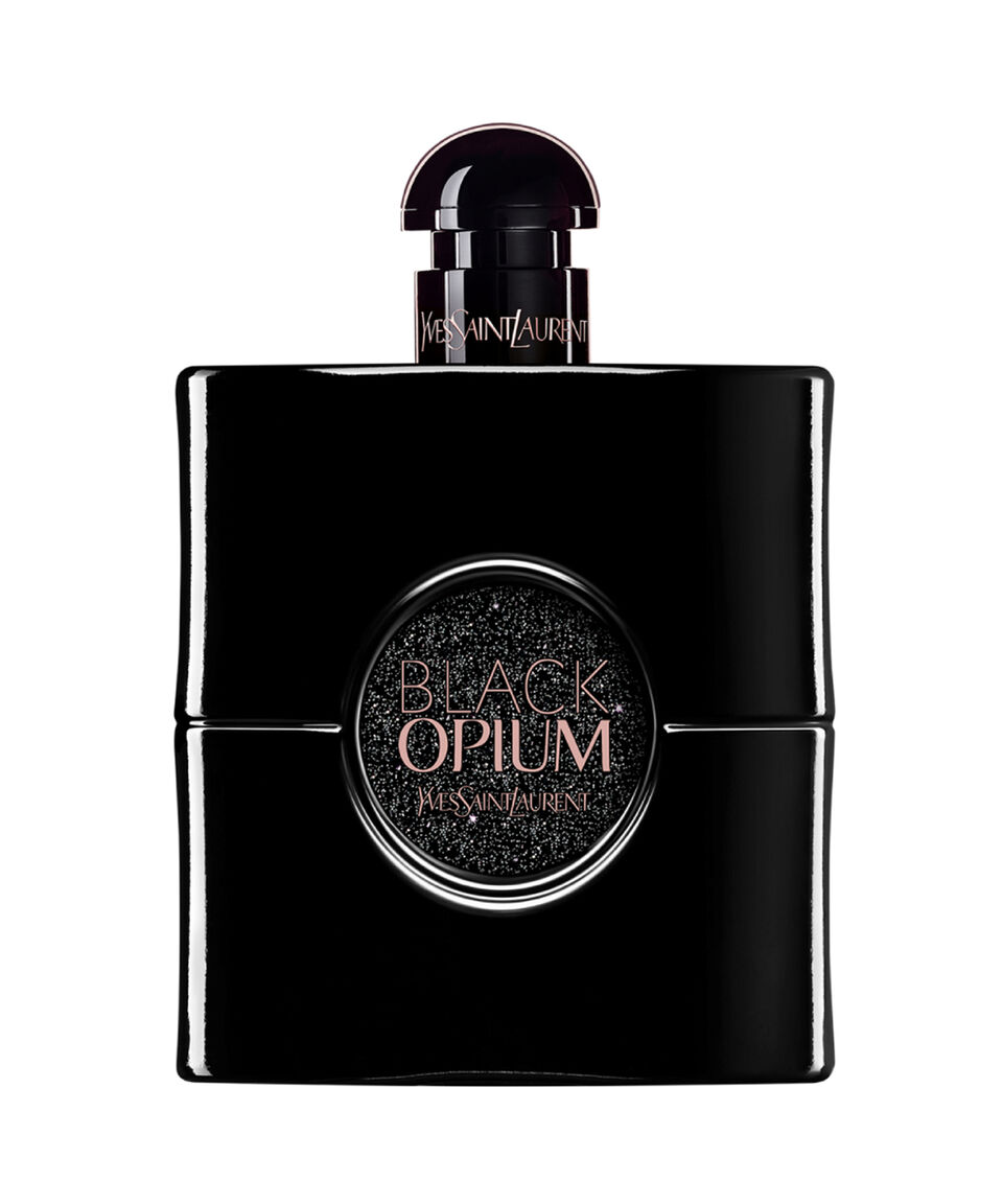 Yves Saint Laurent Black Opium Le Parfum 90 mL EDP