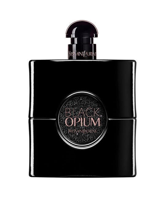 Yves Saint Laurent Black Opium Le Parfum 90 mL EDP