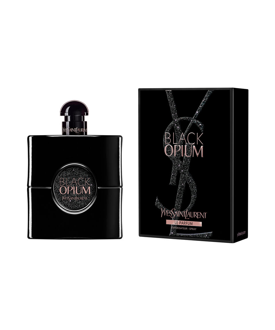 Yves Saint Laurent Black Opium Le Parfum 90 mL EDP