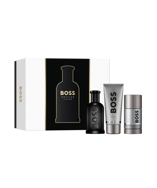 Set Hugo Boss Bottled Parfum 100 mL EDP