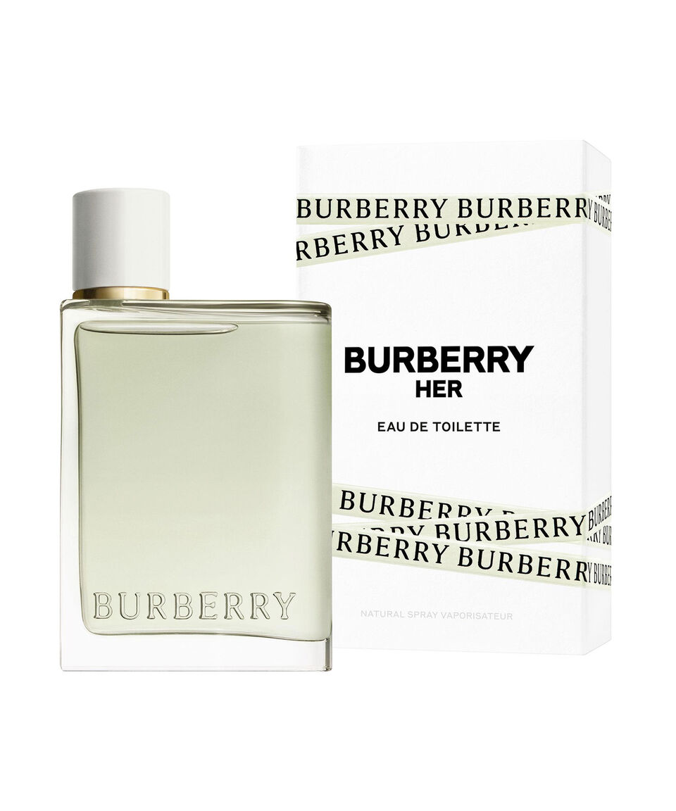 Burberry Her 100 mL EDT