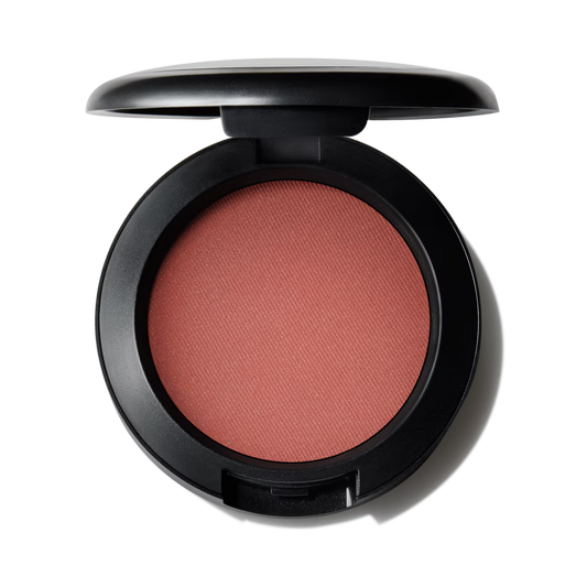 MAC Rubor En Polvo Powder Blush - Burnt Pepper  6g