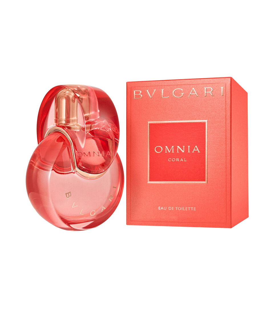Bvlgari Omnia Coral 100 mL EDT