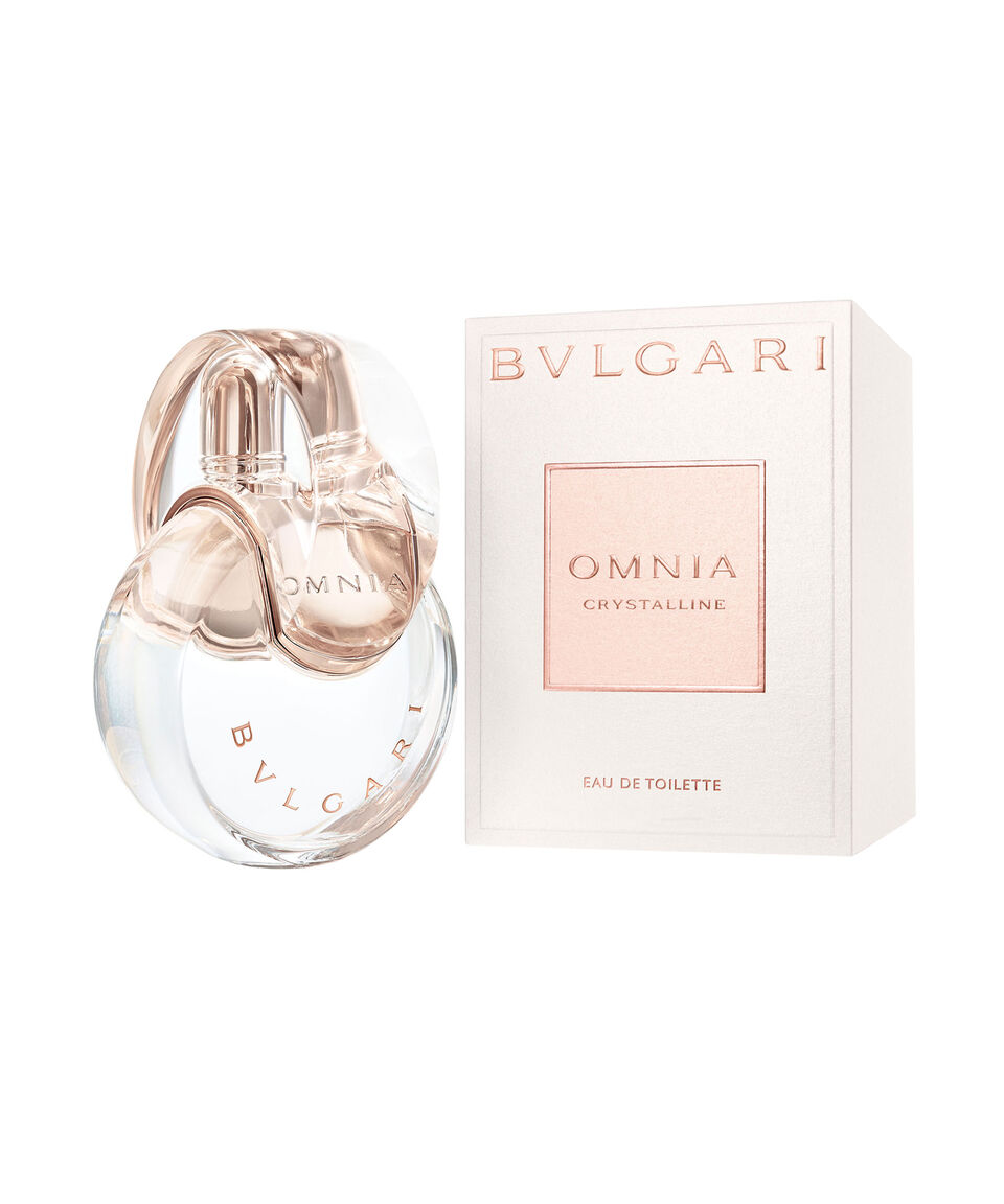 Bvlgari Omnia Crystalline 100 mL EDT