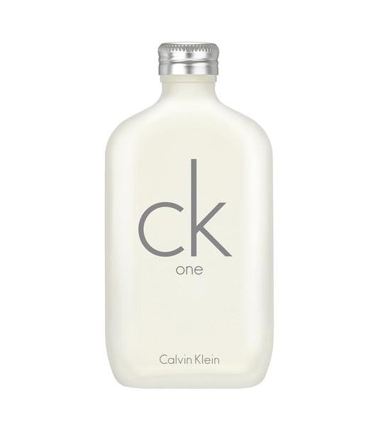 Decant Calvin Klein One