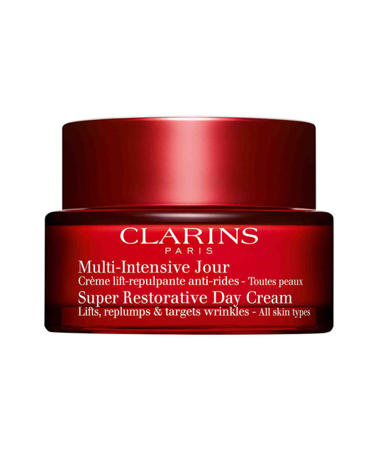 Clarins Crema de Día Super Restorative Day Cream 50 mL