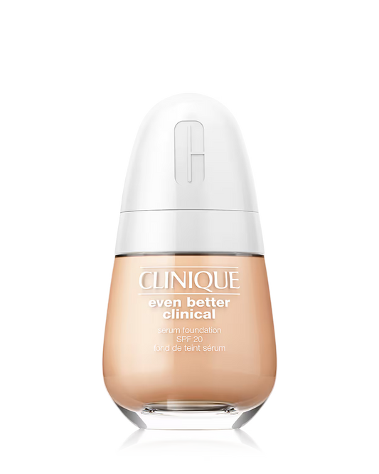 Clinique Base Liquida Even Better Clinical Serum Foundation SPF 20 - CN 28 Ivory 30 mL