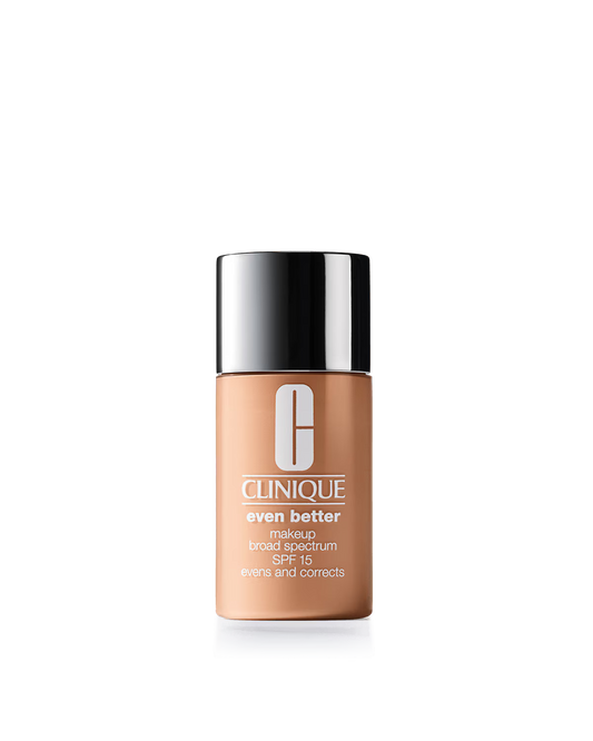 Clinique Base de Maquillaje Even Better SPF 15 - CN 52 Neutral