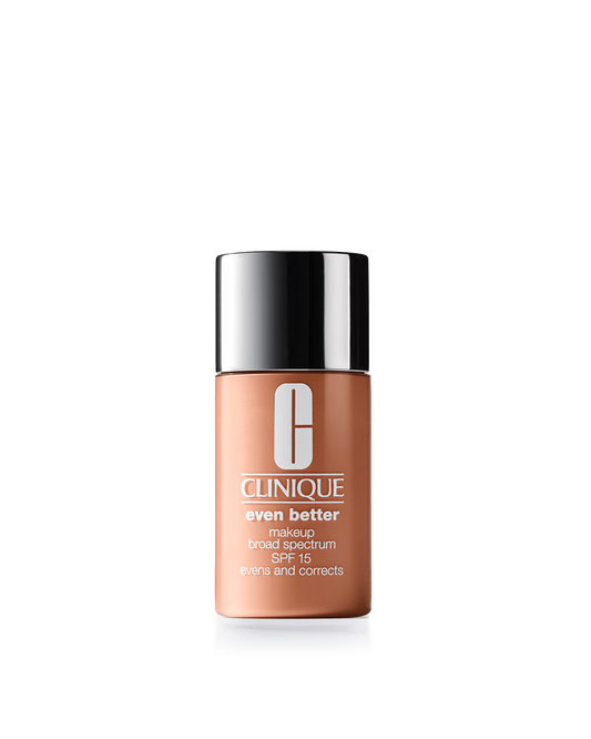 Clinique Base de Maquillaje Even Better SPF 15 - CN 70 Vanilla