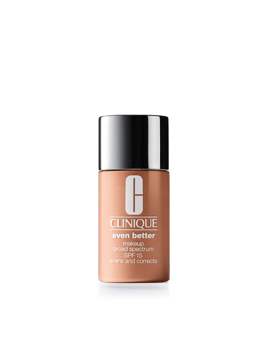 Clinique Base de Maquillaje Even Better Makeup SPF 15 - CN 74 Beige