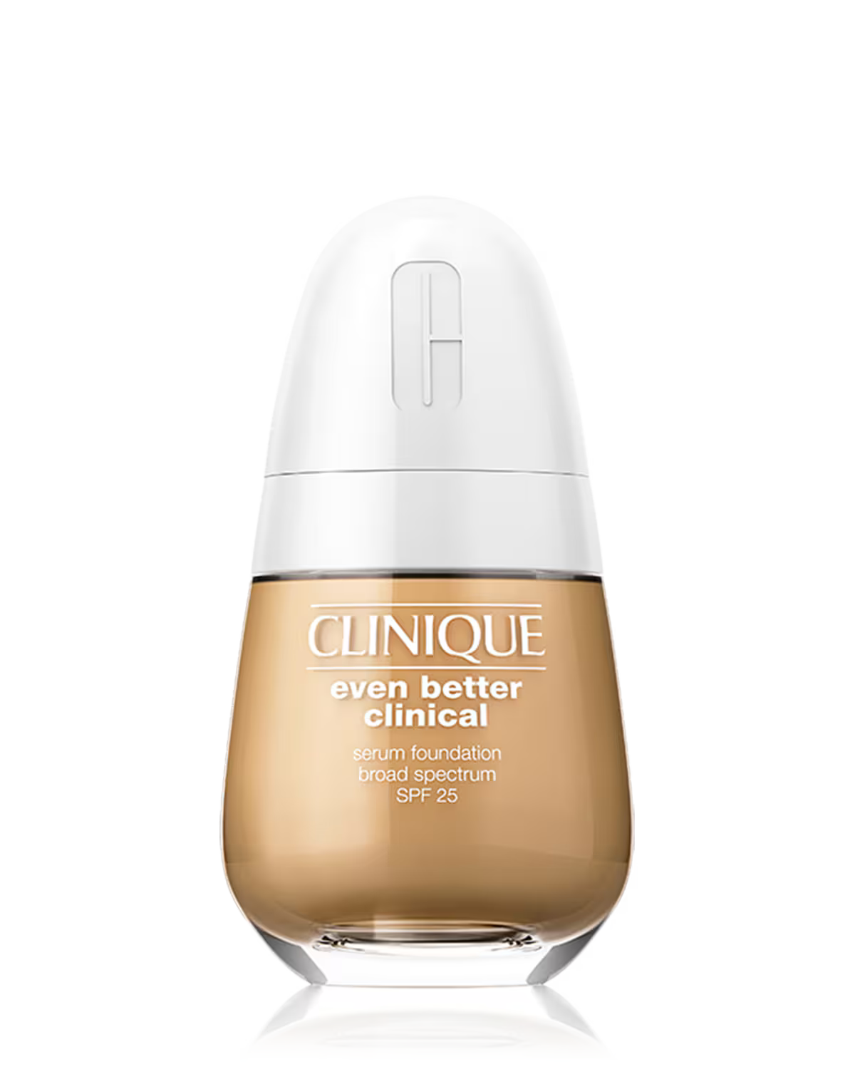 Clinique Base Liquida Even Better Clinical Serum Foundation SPF 20 - CN 90 Sand 30 mL