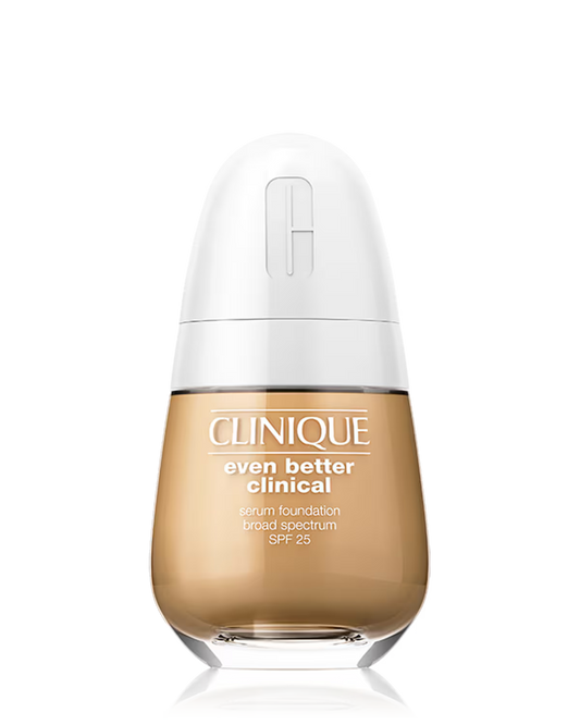 Clinique Base Liquida Even Better Clinical Serum Foundation SPF 20 - CN 90 Sand 30 mL