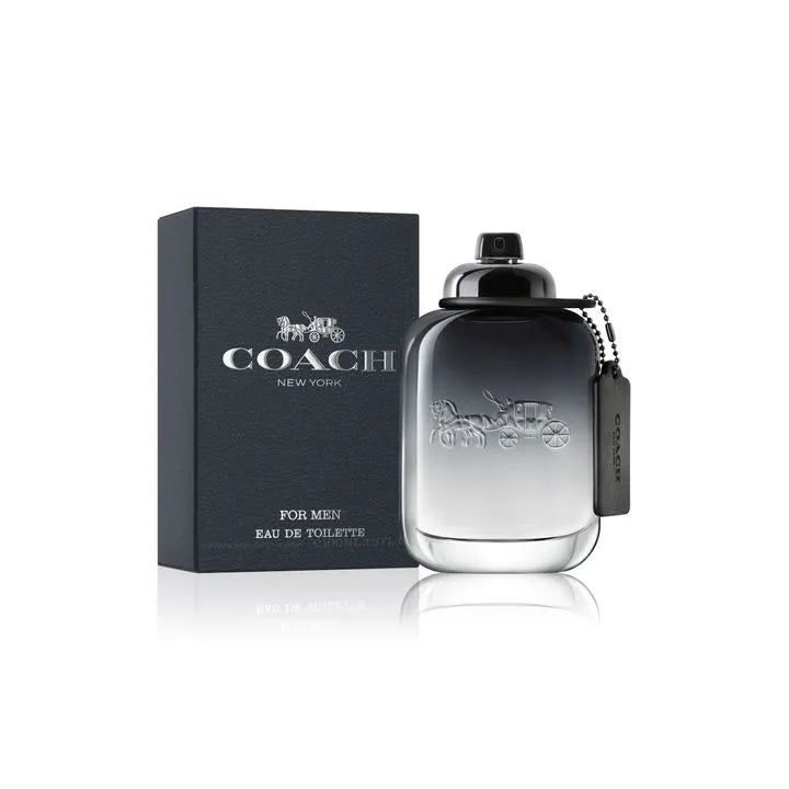 Coach Man 100 mL EDT