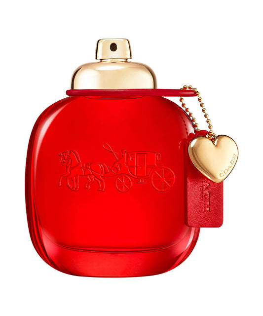 Coach Love 90 mL EDP