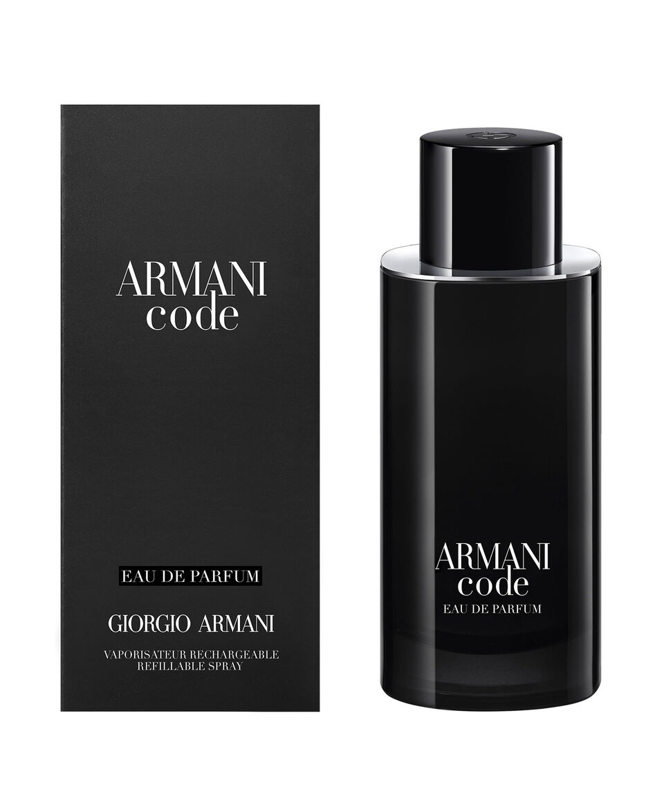 Giorgio Armani Armani Code 125 mL EDP