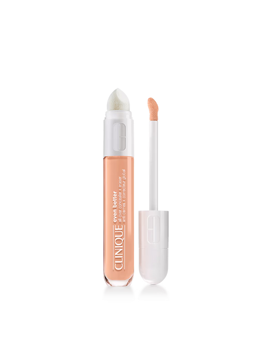 Clinique Corrector + Borrador Even Better All - Over - CN 70 Vanilla 6 mL