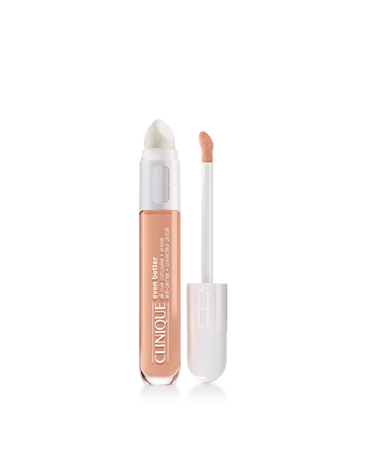 Clinique Corrector + Borrador Even Better All - Over - CN 74 Beige 6 mL