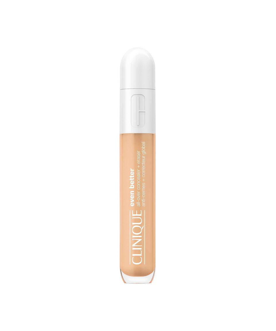 Clinique Corrector + Borrador Even Better All - Over - WN 38 Stone 6 mL