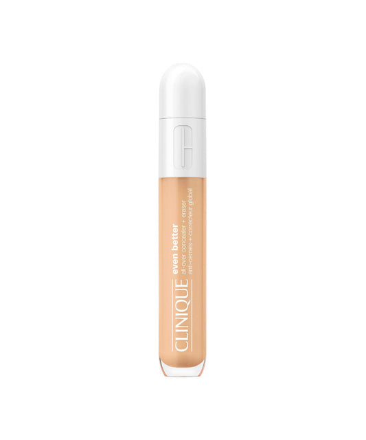 Clinique Corrector + Borrador Even Better All - Over - WN 38 Stone 6 mL