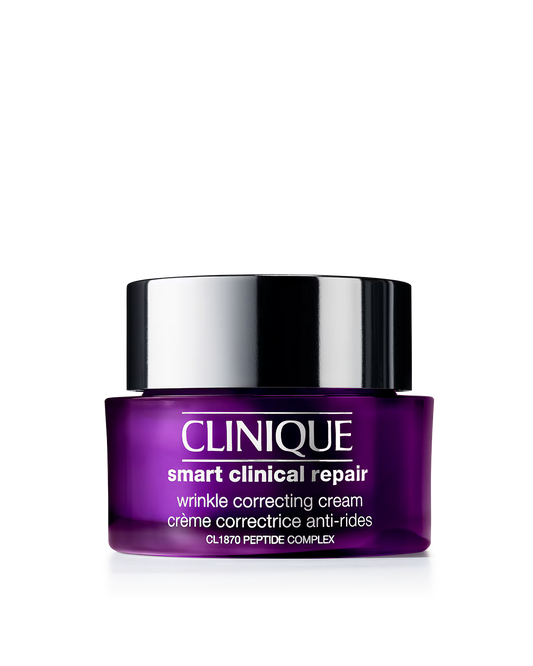 Clinique Crema Hidratante Smart Clinical Repair Wrinkle Correcting Cream - 50 mL