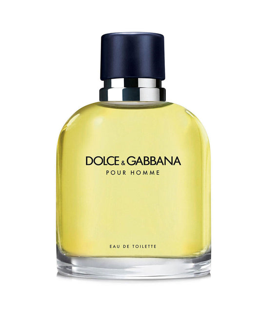 Dolce & Gabbana Pour Homme 100 mL EDT