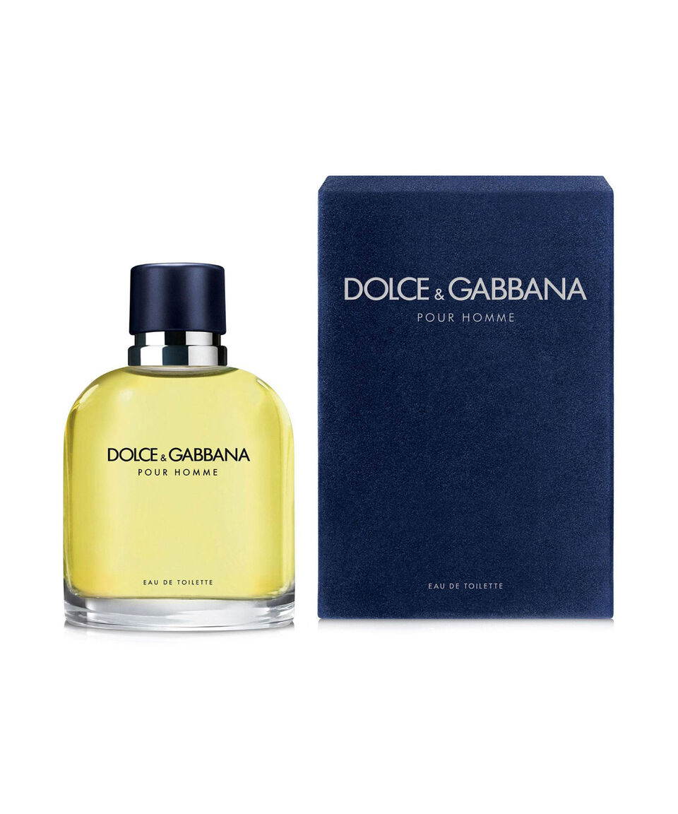 Dolce & Gabbana Pour Homme 100 mL EDT