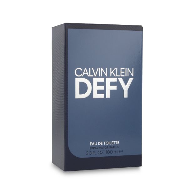 Calvin Klein Defy 100 mL EDT