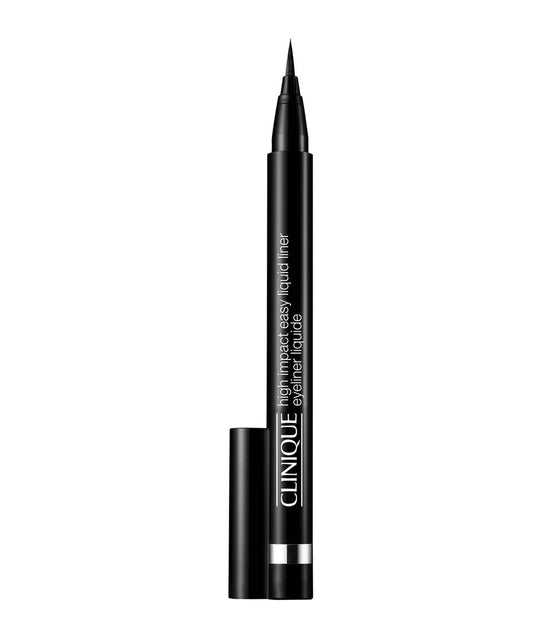 Clinique Delineador Para Ojos High Impact Easy Liquid Liner - Black .67g