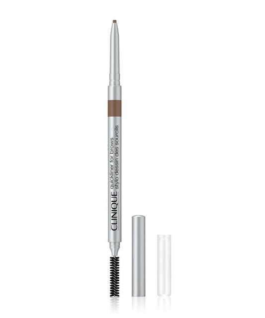 Clinique Lápiz Para Cejas Quickliner For Brows - Soft Chestnut 3.7 g