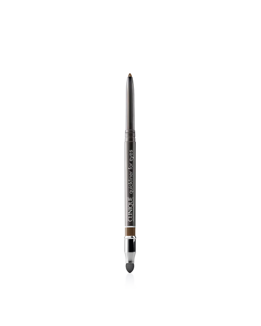 Clinique Delineador Para Ojos Quickliner For Eyes - Dark Chocolate 0.3g