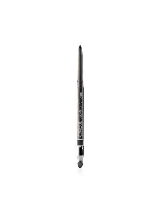 Clinique Delineador Para Ojos Quickliner For Eyes - Really Black  0.3g