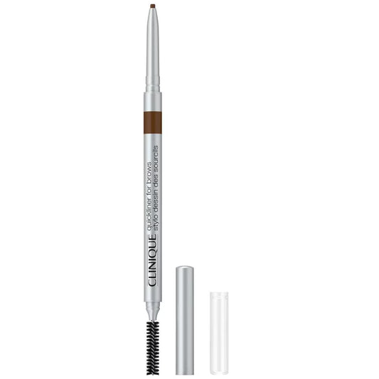 Clinique Lápiz Para Cejas Quickliner For Brows - Dark Espresso 3.7 g