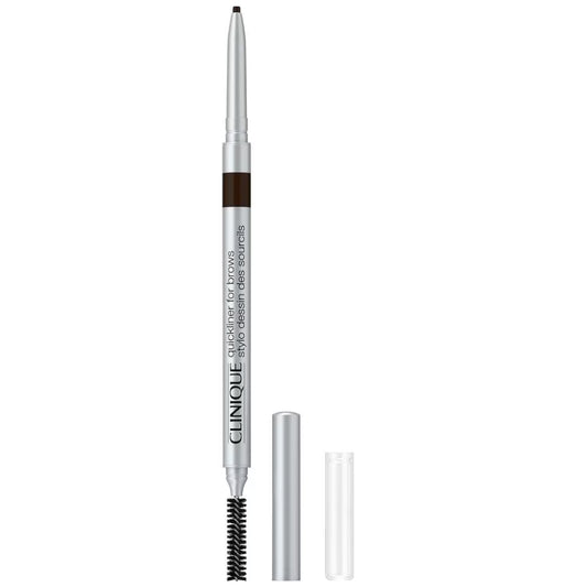 Clinique Lápiz Para Cejas Quickliner For Brows - Ebony  3.7 g