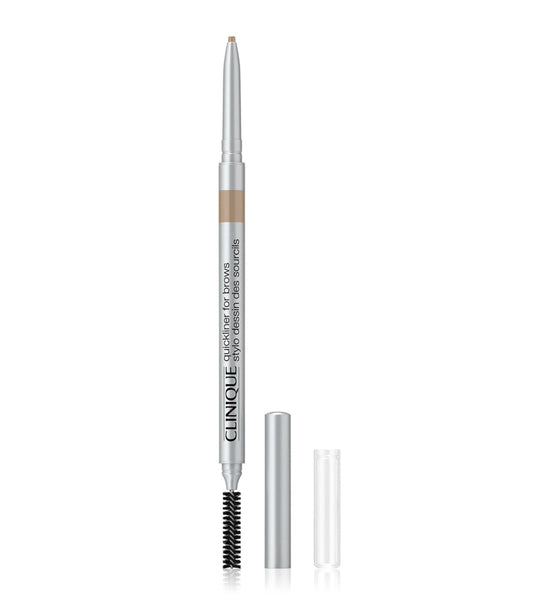 Clinique Lápiz Para Cejas Quickliner For Brows - Sandy Blonde 3.7 g