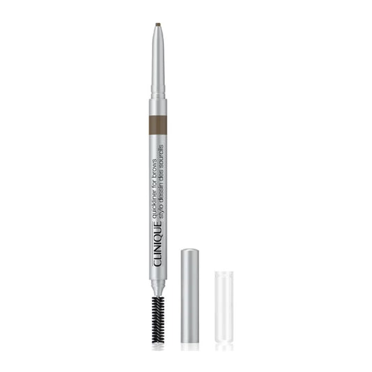 Clinique Lápiz Para Cejas Quickliner For Brows - Soft Brown  3.7 g