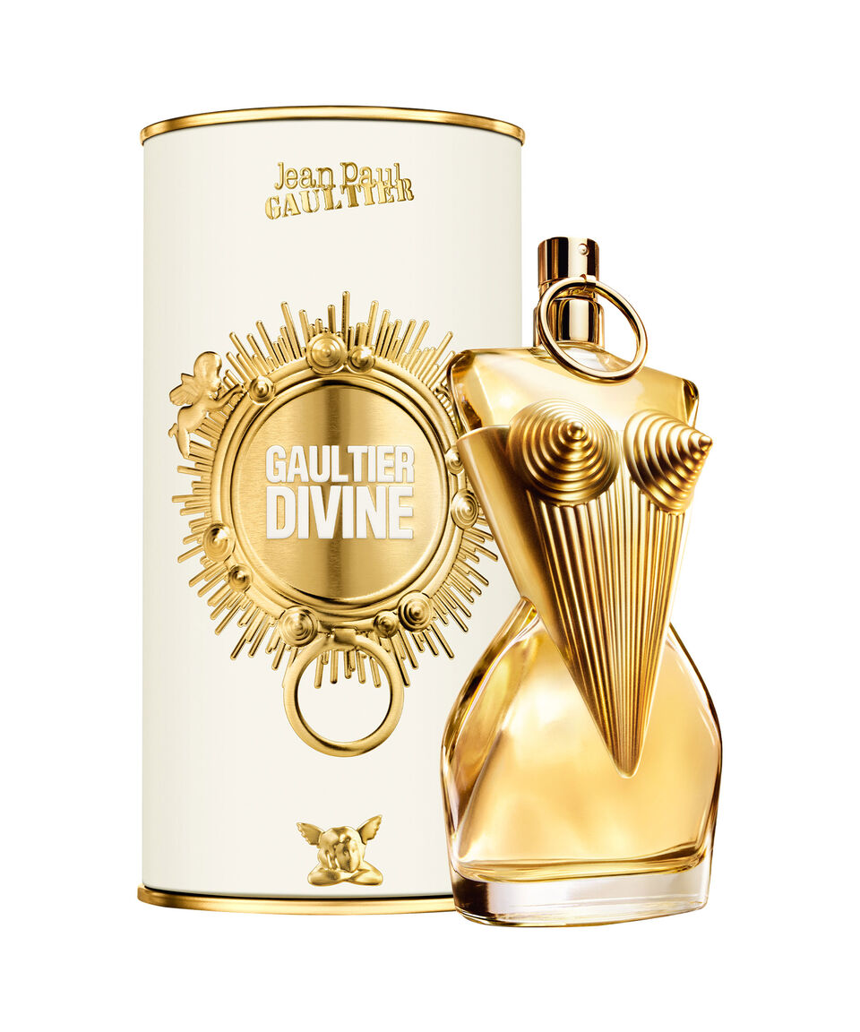 Jean Paul Gaultier Divine 100 mL EDP