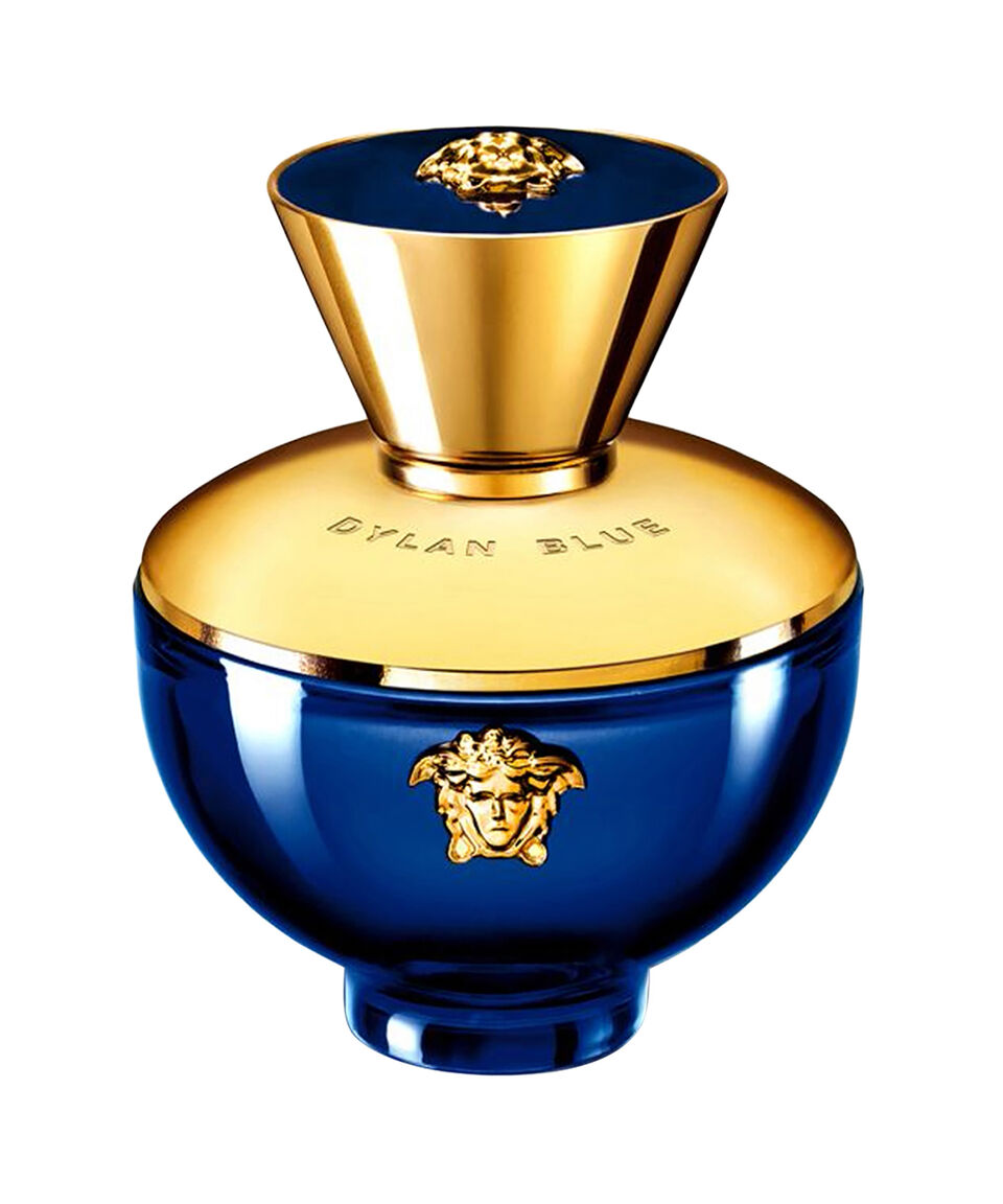 Versace Dylan Blue Pour Femme 100 mL EDP