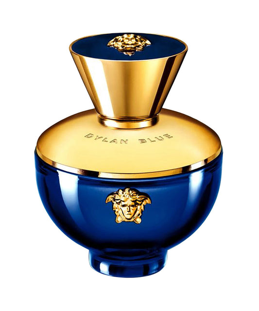 Versace Dylan Blue Pour Femme 100 mL EDP