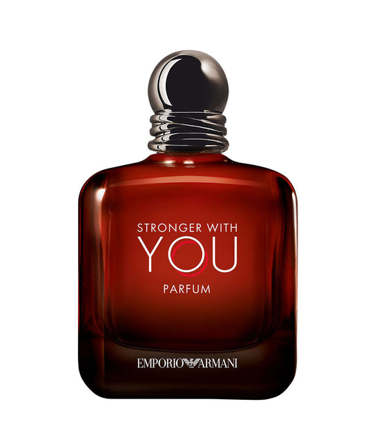 Emporio Armani Stronger With You Parfum 100 mL EDP