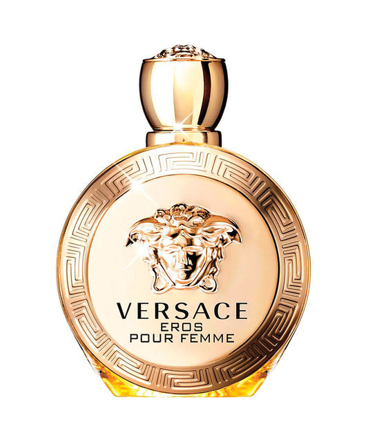 Versace Eros Pour Femme 100 mL EDP