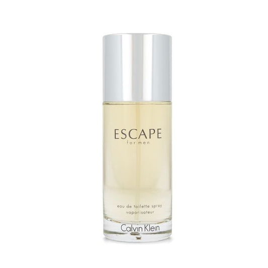 Calvin Klein Escape for Men  100 mL EDT