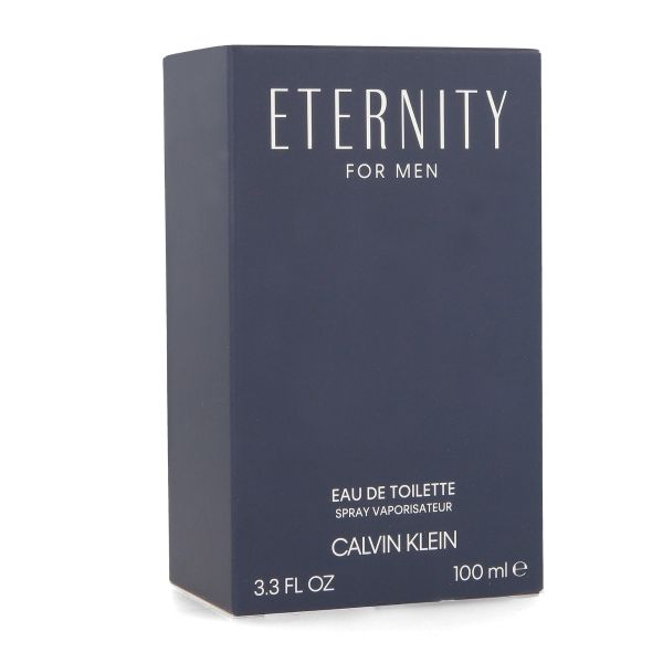 Calvin Klein Eternity for Men 100 mL EDT